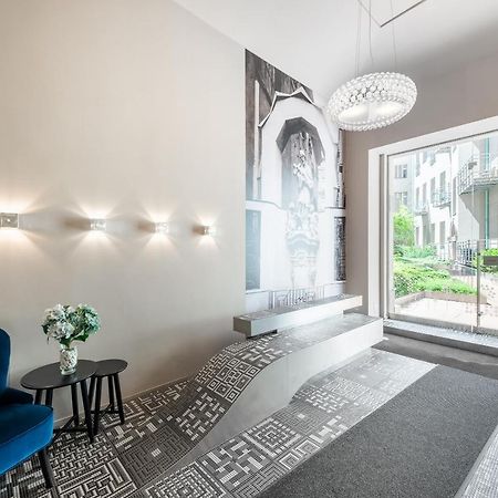 Apartament Prague Spirit Zewnętrze zdjęcie