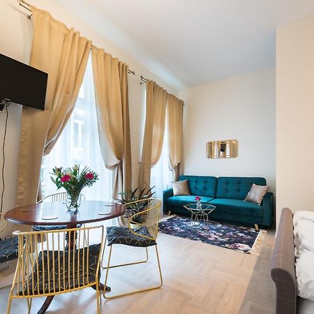 Apartament Prague Spirit Zewnętrze zdjęcie