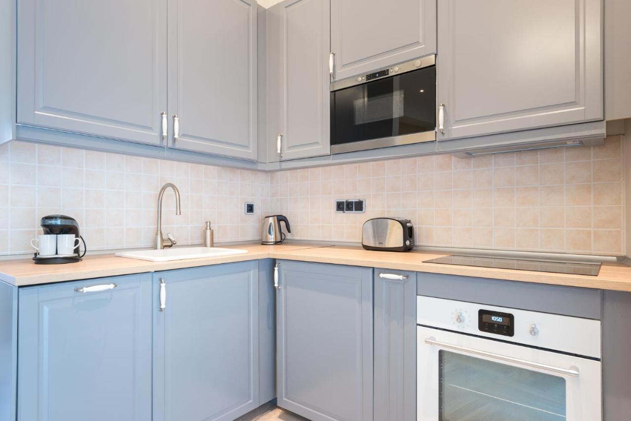 Apartament Prague Spirit Zewnętrze zdjęcie