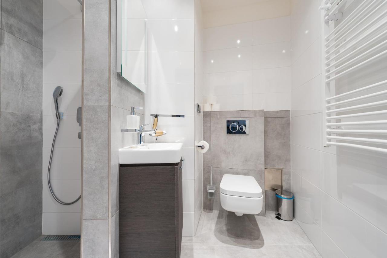 Apartament Prague Spirit Zewnętrze zdjęcie