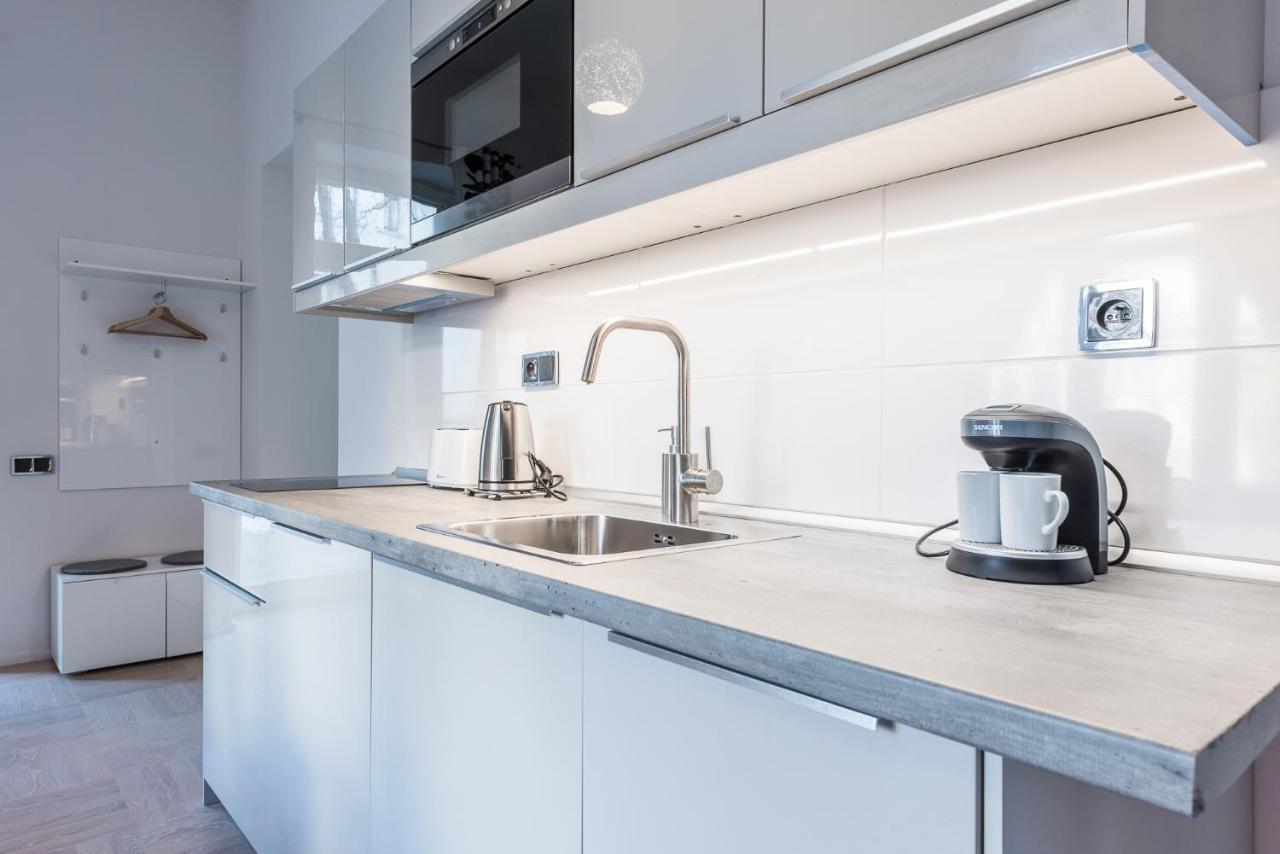 Apartament Prague Spirit Zewnętrze zdjęcie