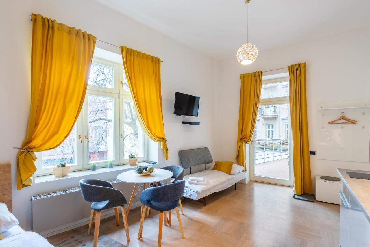 Apartament Prague Spirit Zewnętrze zdjęcie