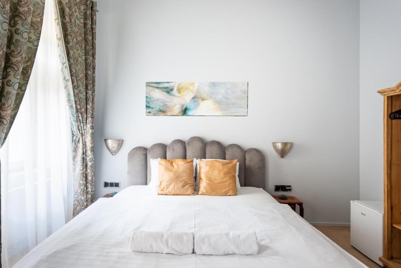 Apartament Prague Spirit Zewnętrze zdjęcie