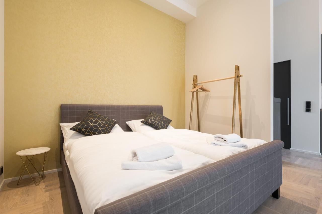 Apartament Prague Spirit Zewnętrze zdjęcie