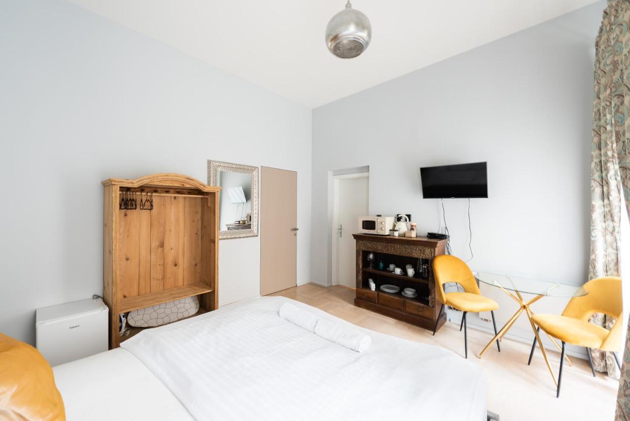 Apartament Prague Spirit Zewnętrze zdjęcie