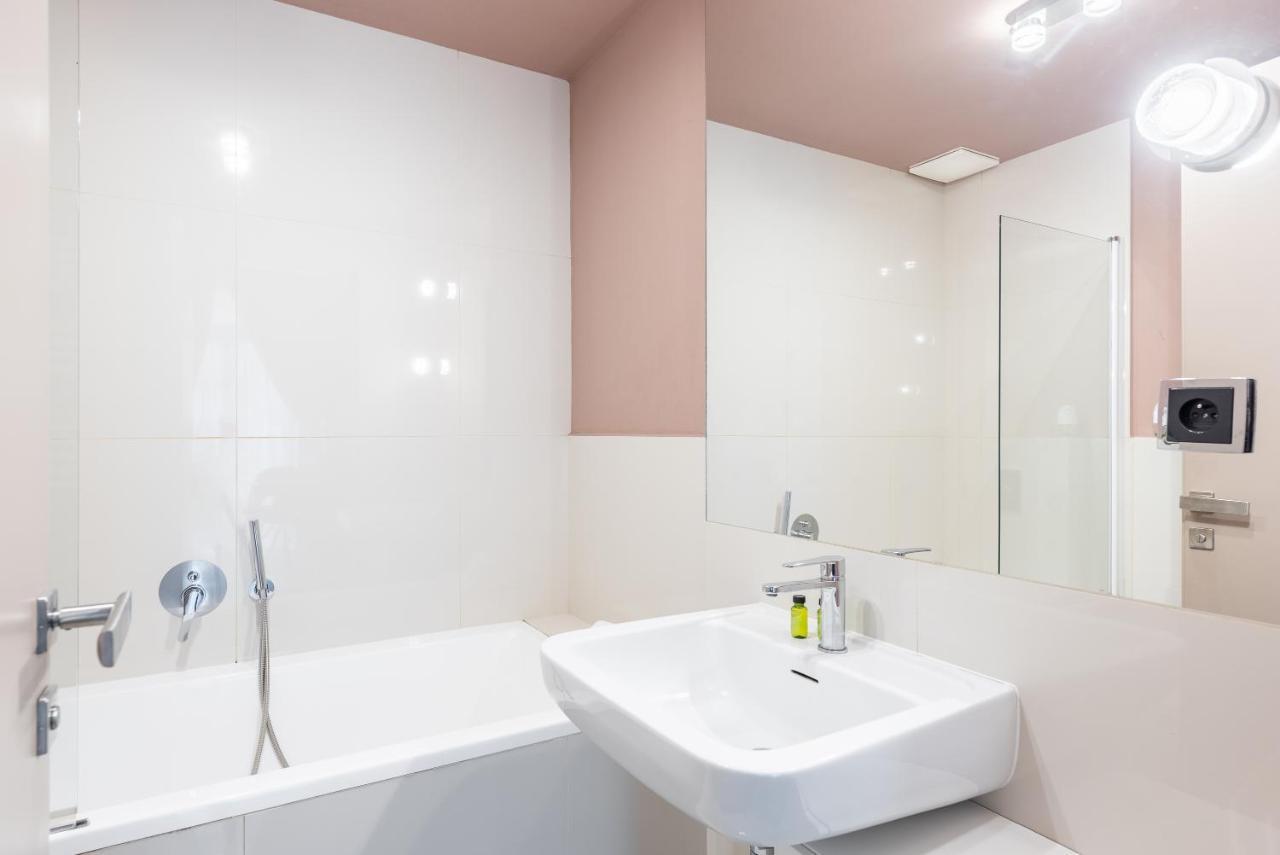 Apartament Prague Spirit Zewnętrze zdjęcie