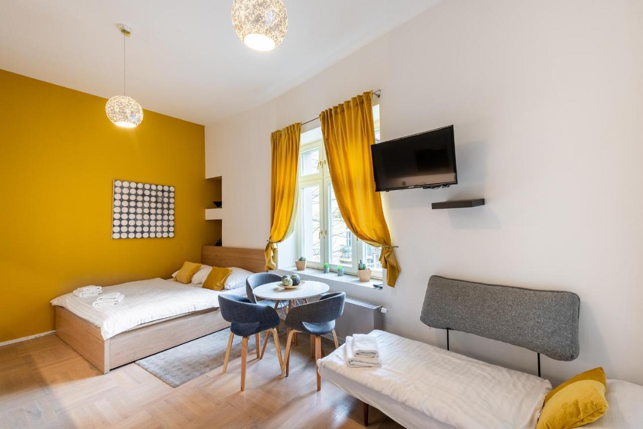 Apartament Prague Spirit Zewnętrze zdjęcie